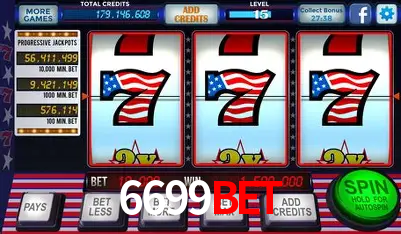 Desvendando o Mundo dos Jogos Virtuais na 6699bet