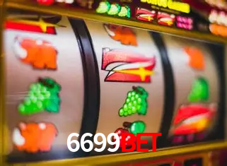 A Revolução dos Aplicativos de Jogos no 6699bet