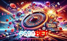 Experiência VIP 6699bet