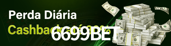 6699BET Casino: Jogue Online e Ganhe Grandes Prêmios 6699BET Casino: Jogue Online e Ganhe Grandes Prêmios