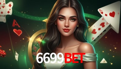 6699BET Casino: Jogue Online e Ganhe Grandes Prêmios 6699BET Casino: Jogue Online e Ganhe Grandes Prêmios