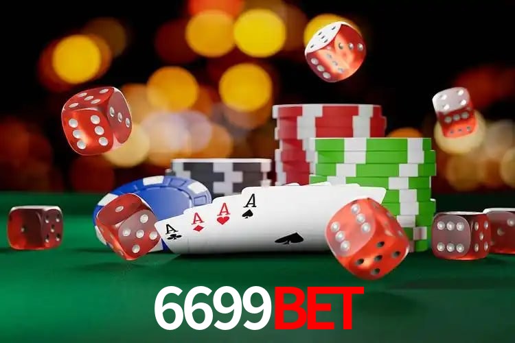 Login Seguro 6699bet
