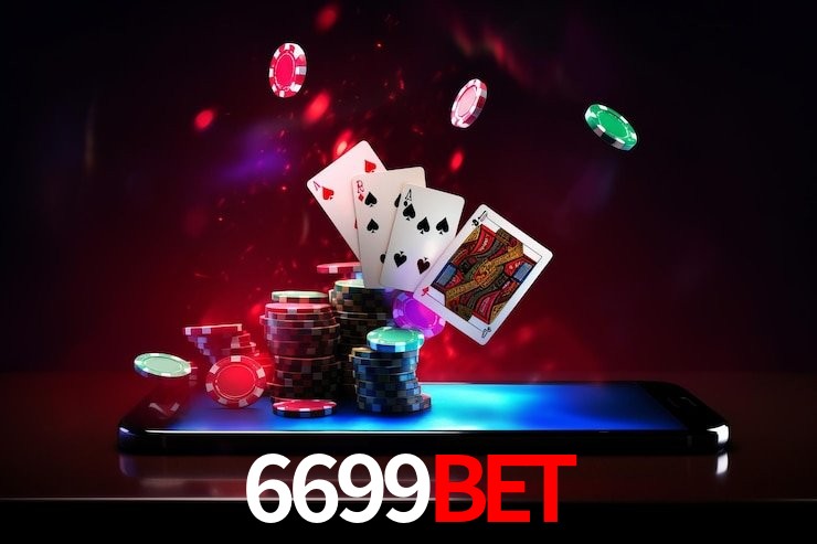 Flash Promotion 6699bet