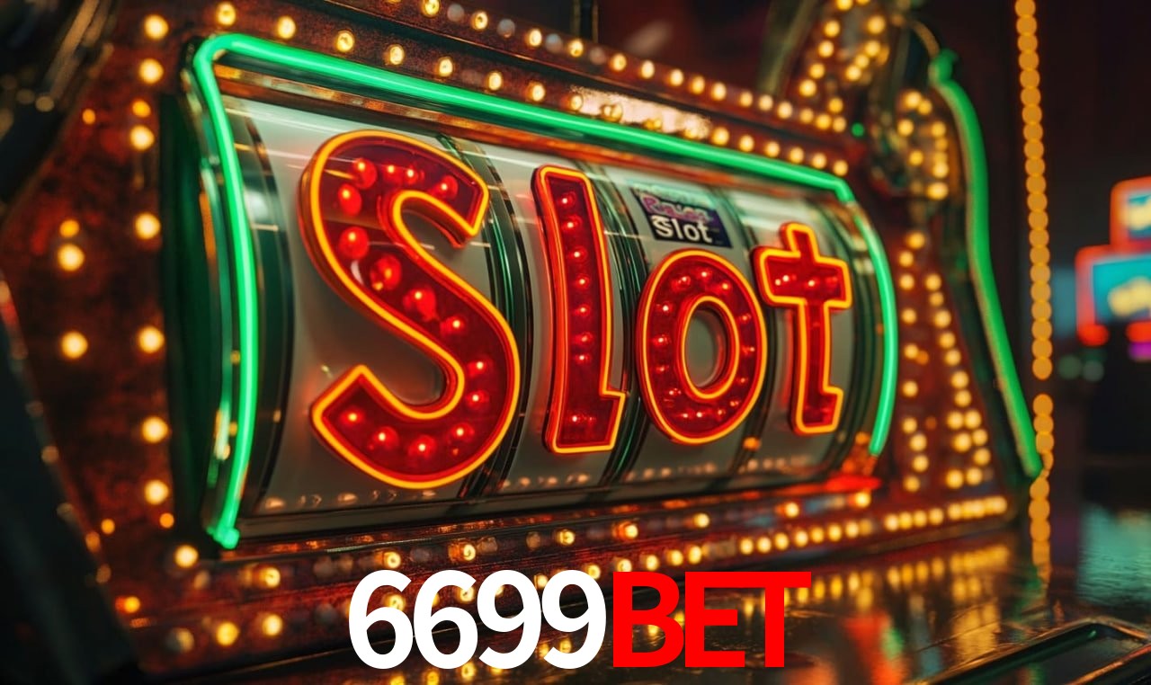 Promoção Relâmpago 6699bet