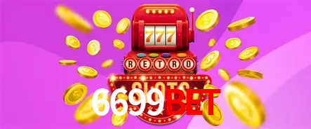 A Revolução dos Aplicativos de Jogos no 6699bet