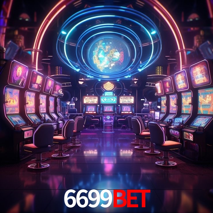 6699bet