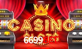 Weekend Specials 6699bet