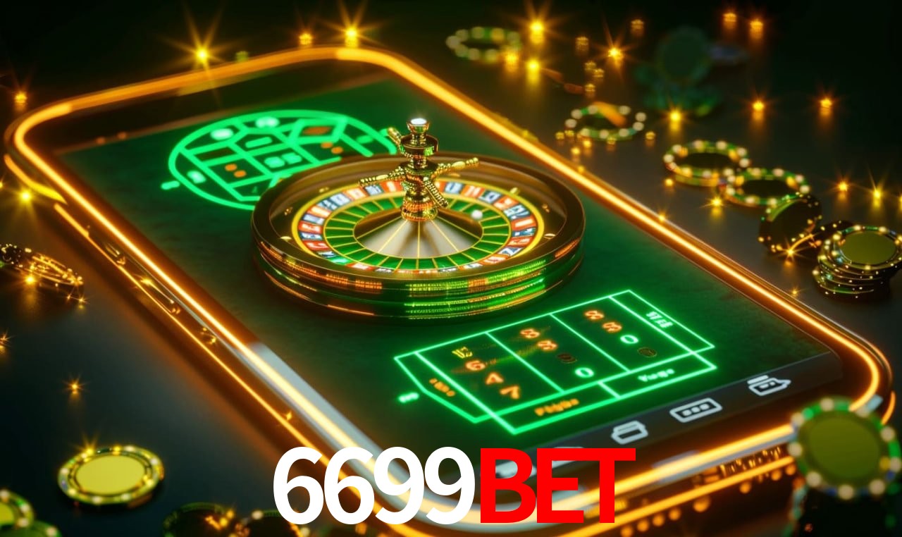 Ofertas Exclusivas 6699bet