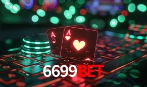 Recursos de Bônus 6699bet