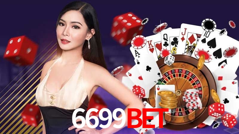 Jogos Exclusivos 6699bet