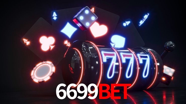 Account Benefits 6699bet