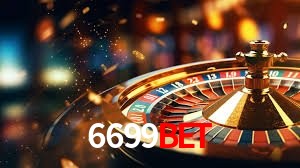 Sinta a adrenalina dos jogos de cassino com 6699bet
