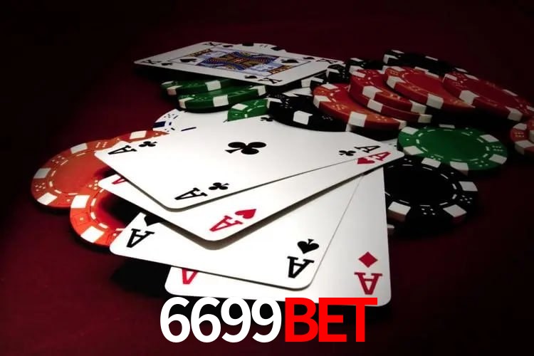 Casino VIP 6699bet