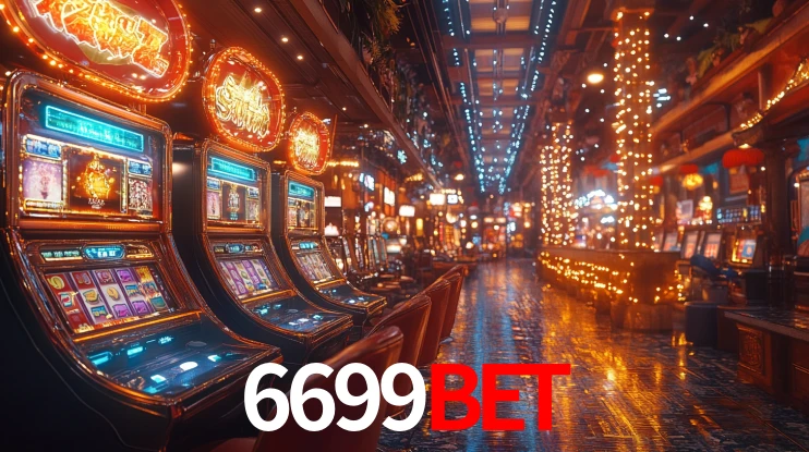 Live Casino 6699bet