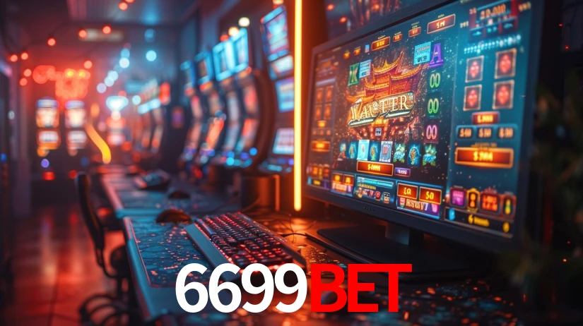 Aviator Game 6699bet
