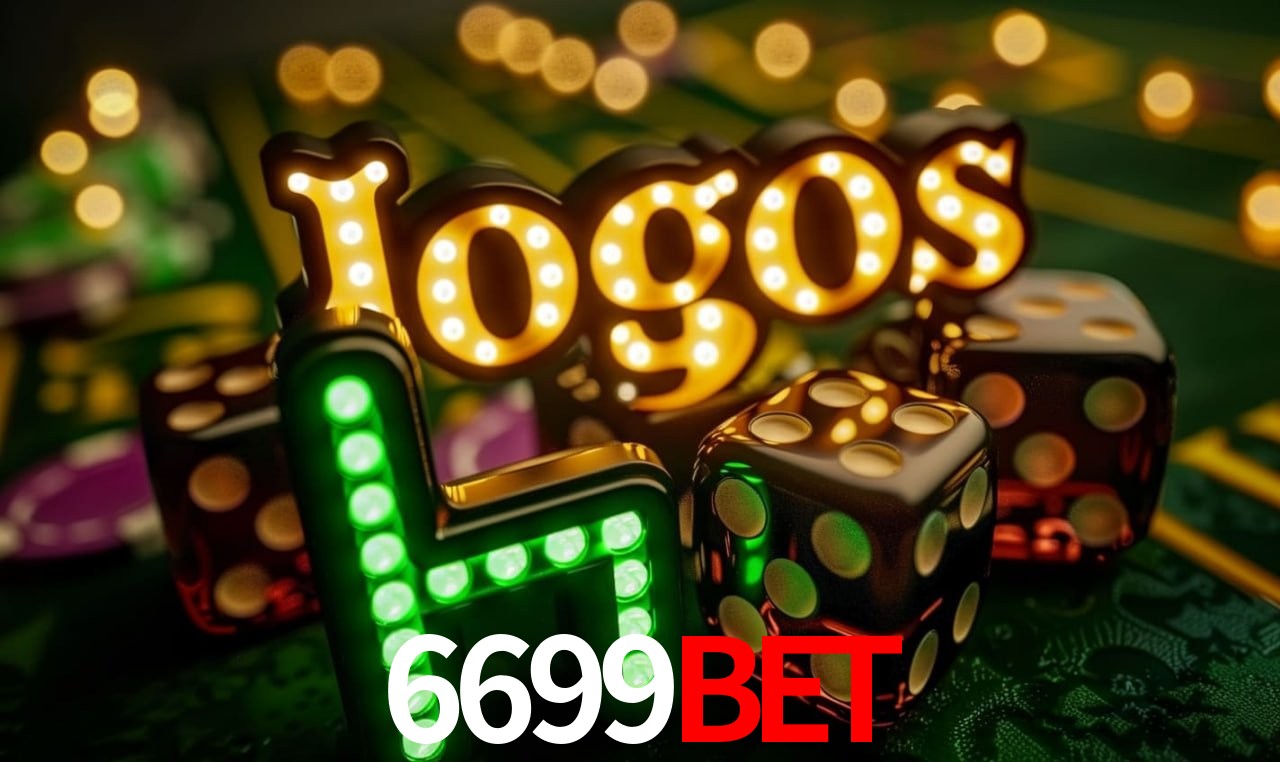 Casino Ao Vivo 6699bet