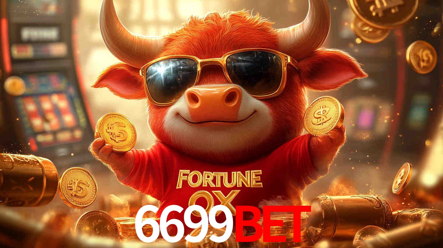 Welcome Bonus 6699bet