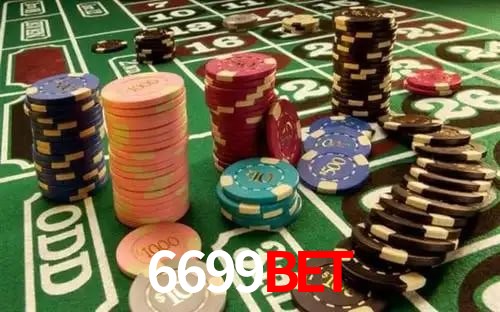 6699bet login