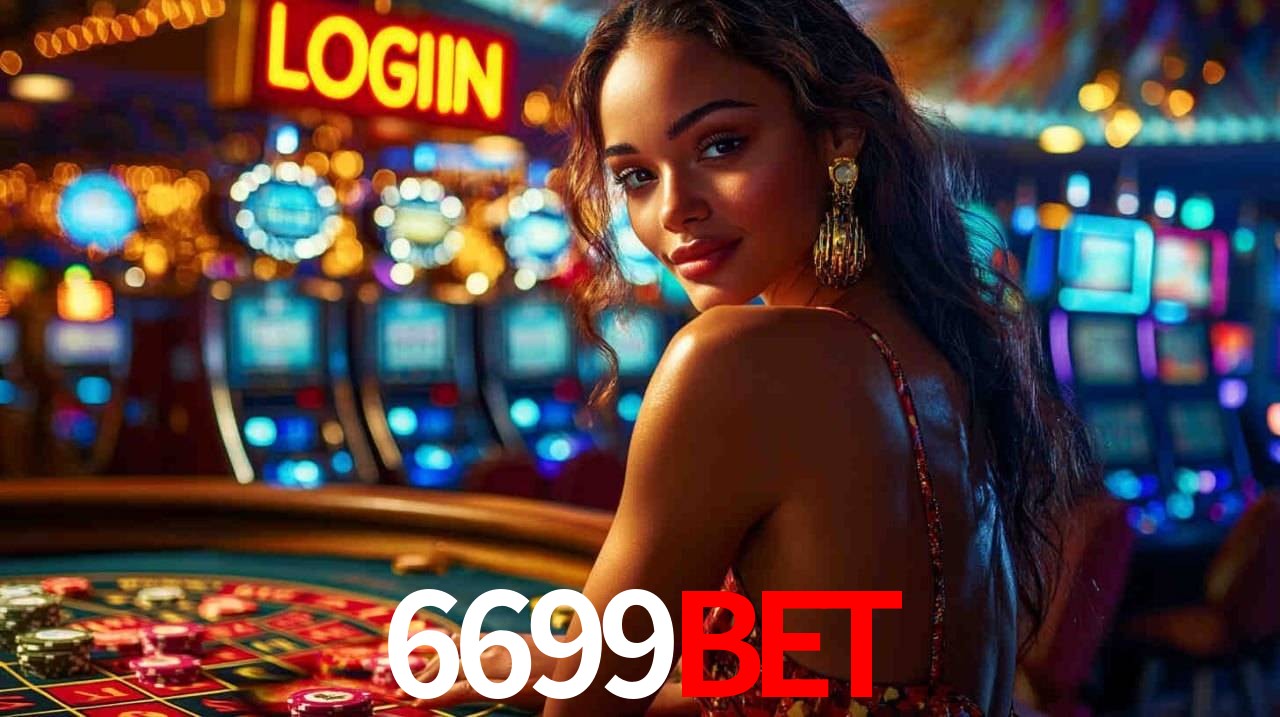 Segurança 2FA 6699bet