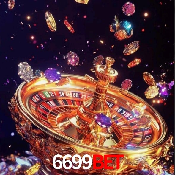 6699bet login