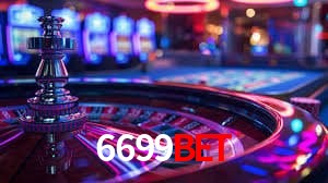 Estatísticas do Jogo 6699bet
