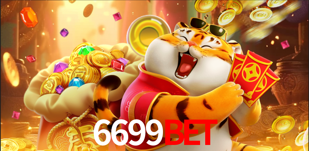 Daily Bonuses 6699bet