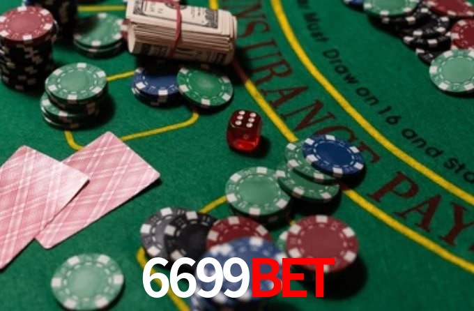 Premium Interface 6699bet