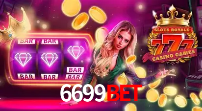 Apostas Esportivas na 6699bet: Um Guia Completo