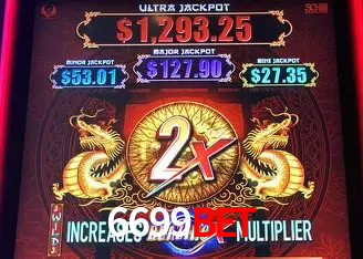 Desvendando o Mundo dos Jogos Virtuais na 6699bet