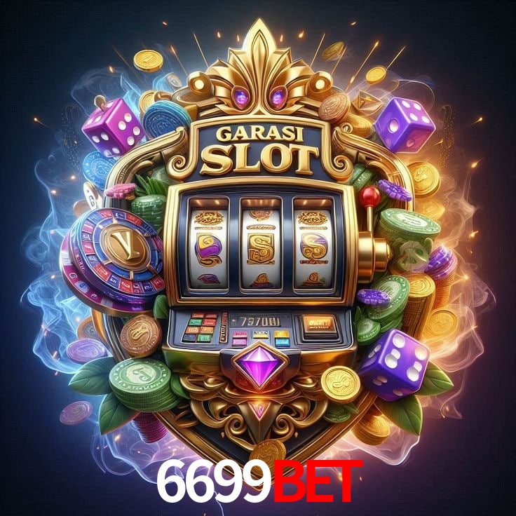 Sistemas de Segurança 6699bet