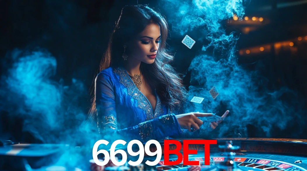 Desvendando o Mundo dos Jogos Virtuais na 6699bet