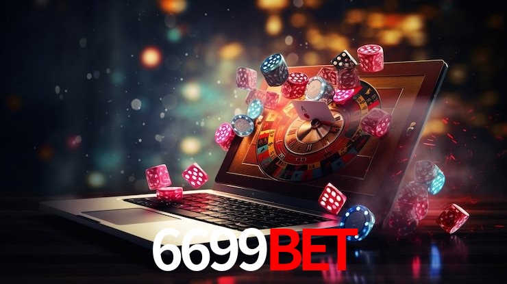 cassino 6699bet
