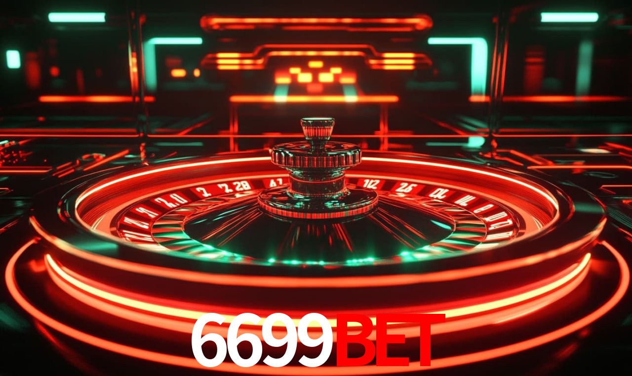 A Experiência Imersiva dos Cassinos Ao Vivo no 6699bet