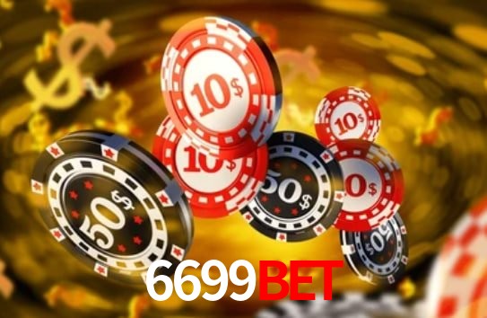 Apostas de Tênis 6699bet