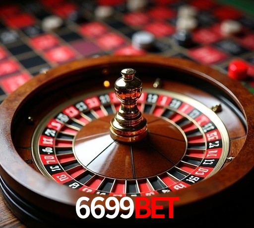 6699bet.com