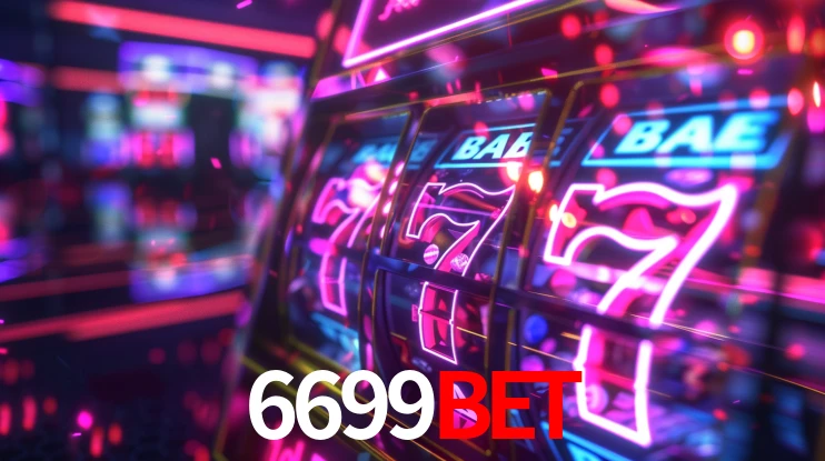 APP oficial da 6699bet para mobile