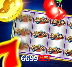 Descubra o Programa VIP da 6699bet: Vantagens Exclusivas para Jogadores