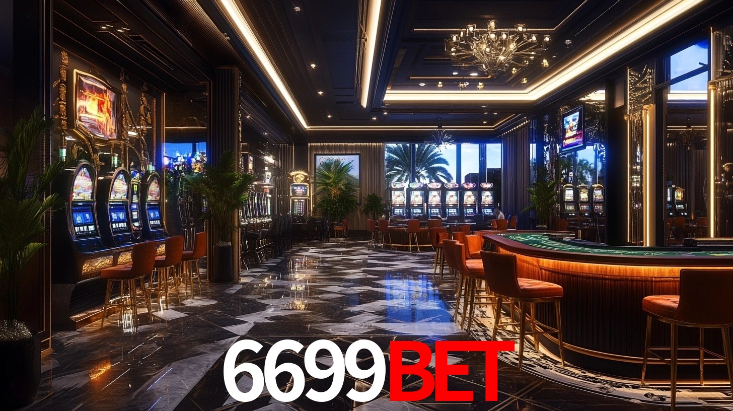 Tennis Betting 6699bet