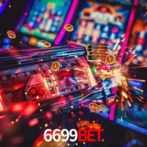Casino Ao Vivo 6699bet