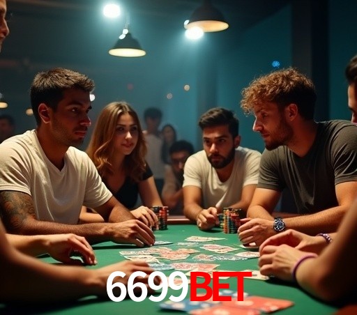 6699bet login