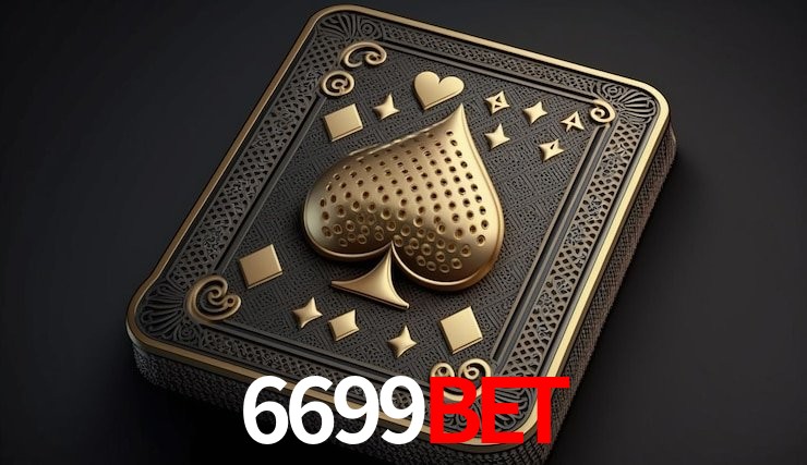 Avaliações dos Jogadores 6699bet
