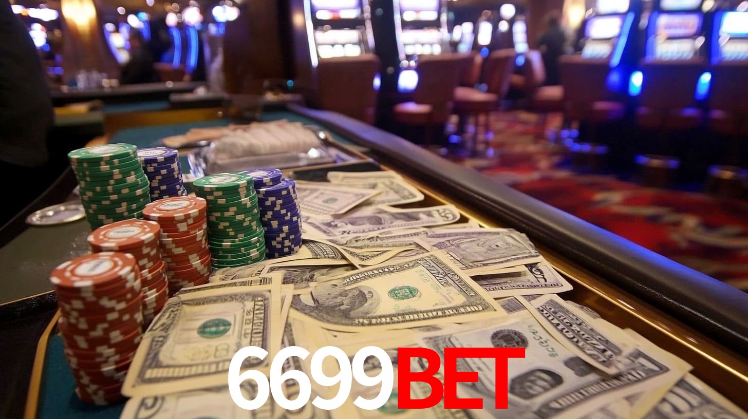 6699bet
