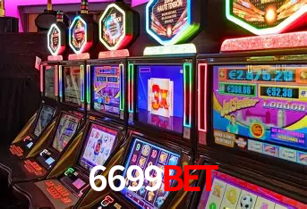 A Emoção da Loteria na 6699bet: Uma Chance de Mudança de Vida
