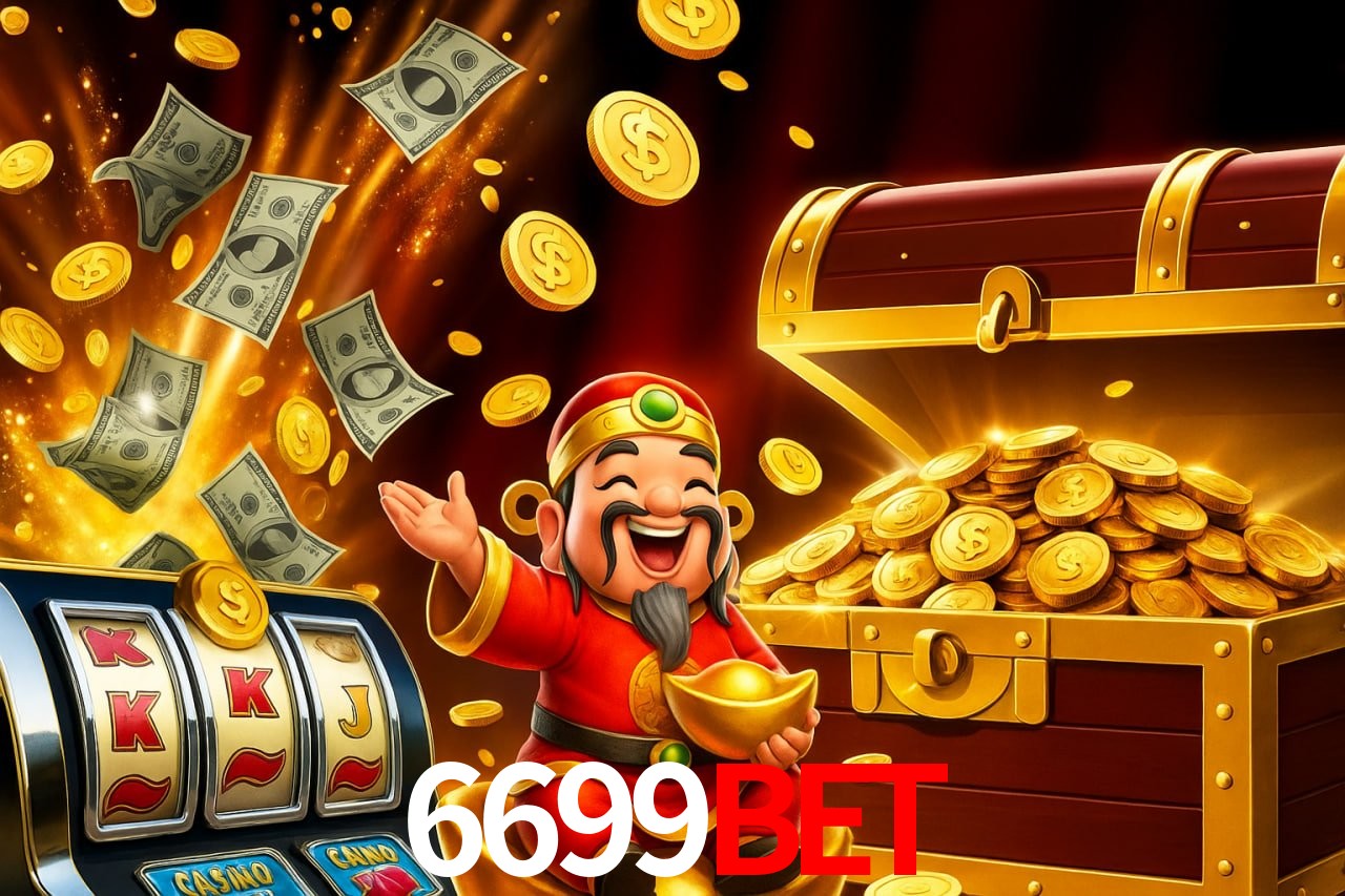 Programa VIP 6699bet