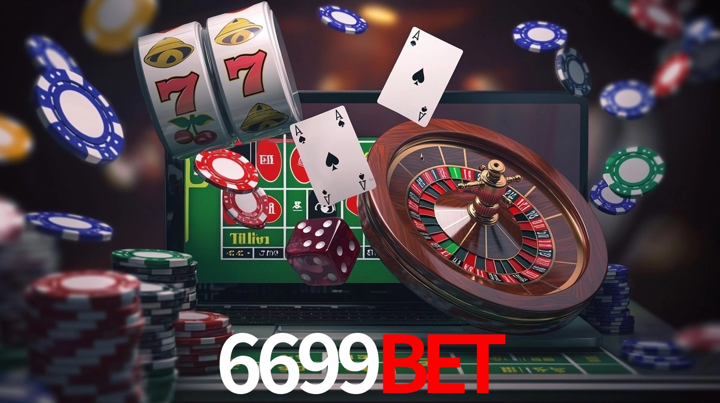Football Betting 6699bet