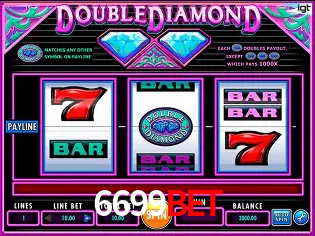 Desvendando o Mundo dos Jogos Virtuais na 6699bet