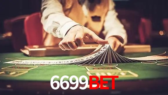 Game Providers 6699bet