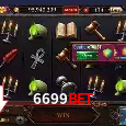 6699bet: A Experiência de Casino com Jogos de Mesa ao Vivo