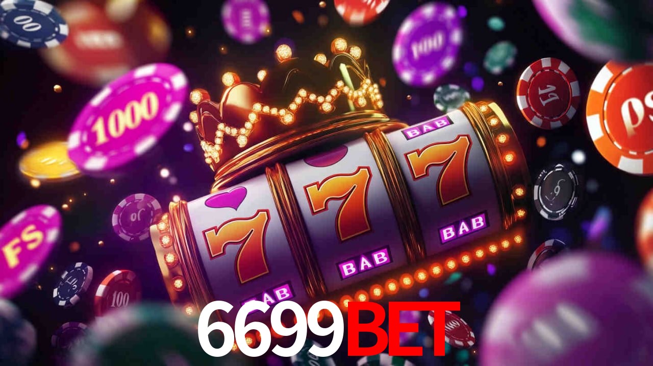 Exclusive Offers 6699bet