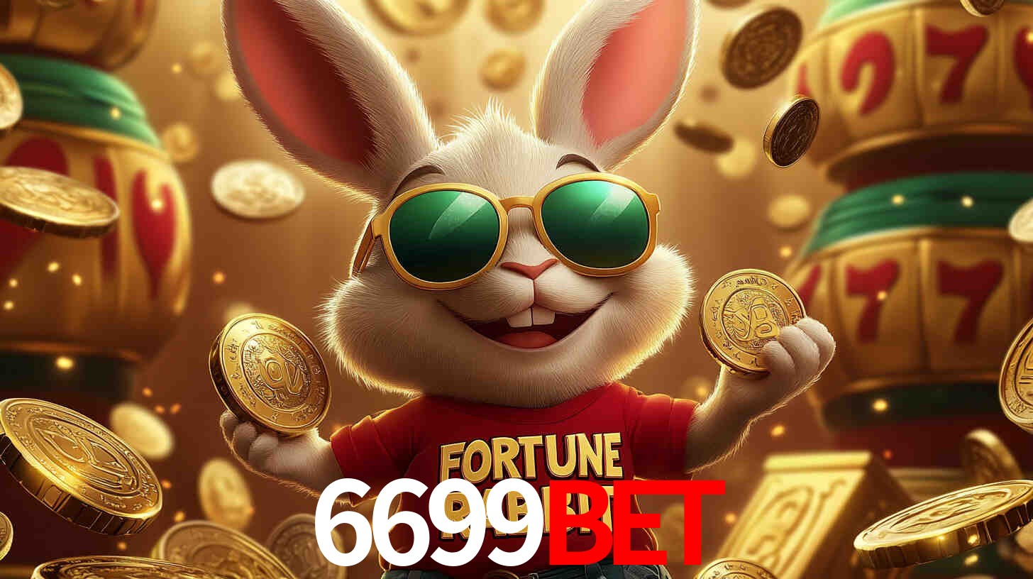 Programa VIP 6699bet